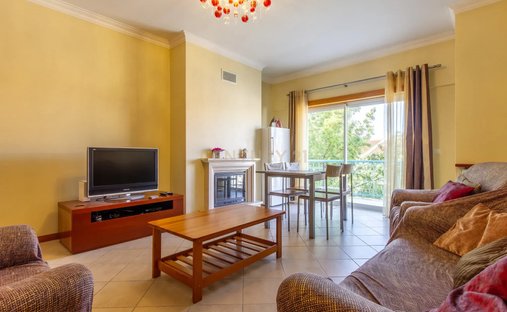 Apartamento en Caparica e Trafaria, Setúbal Municipality, Portugal 1