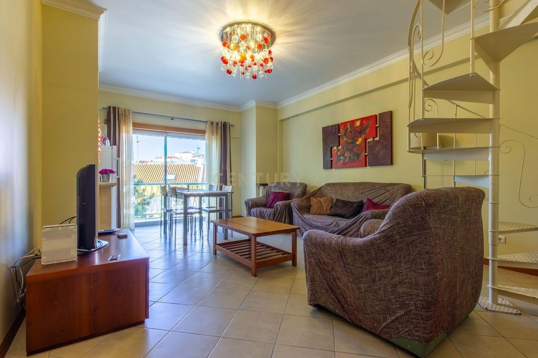 Apartment in Caparica e Trafaria, Setubal, Portugal 5 - 17753130