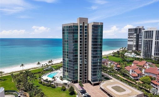 Condominio a Naples, Florida, Stati Uniti 1
