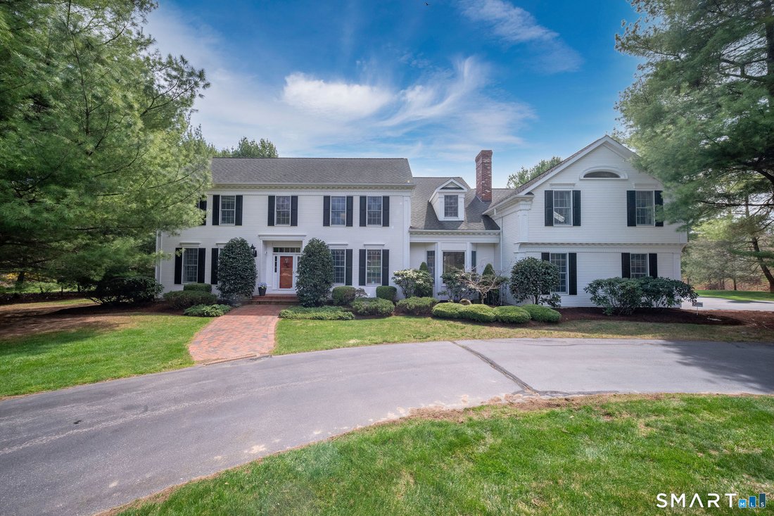 House in Killingworth, Connecticut, United States 2 - 17753264