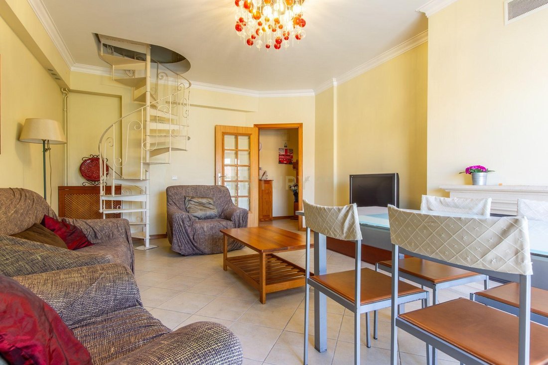 Apartment in Caparica e Trafaria, Setubal, Portugal 2 - 17753130