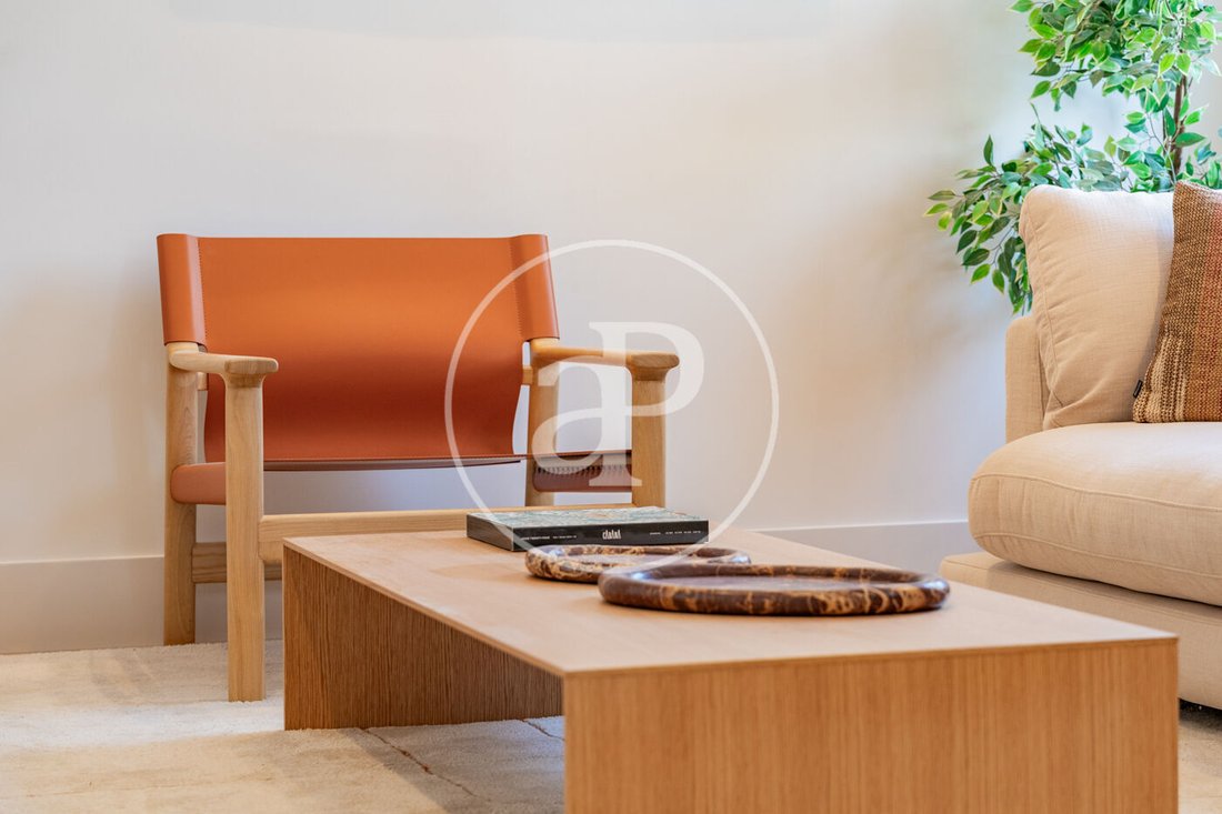 Apartment in Retiro, Madrid, Spain 4 - 17753190