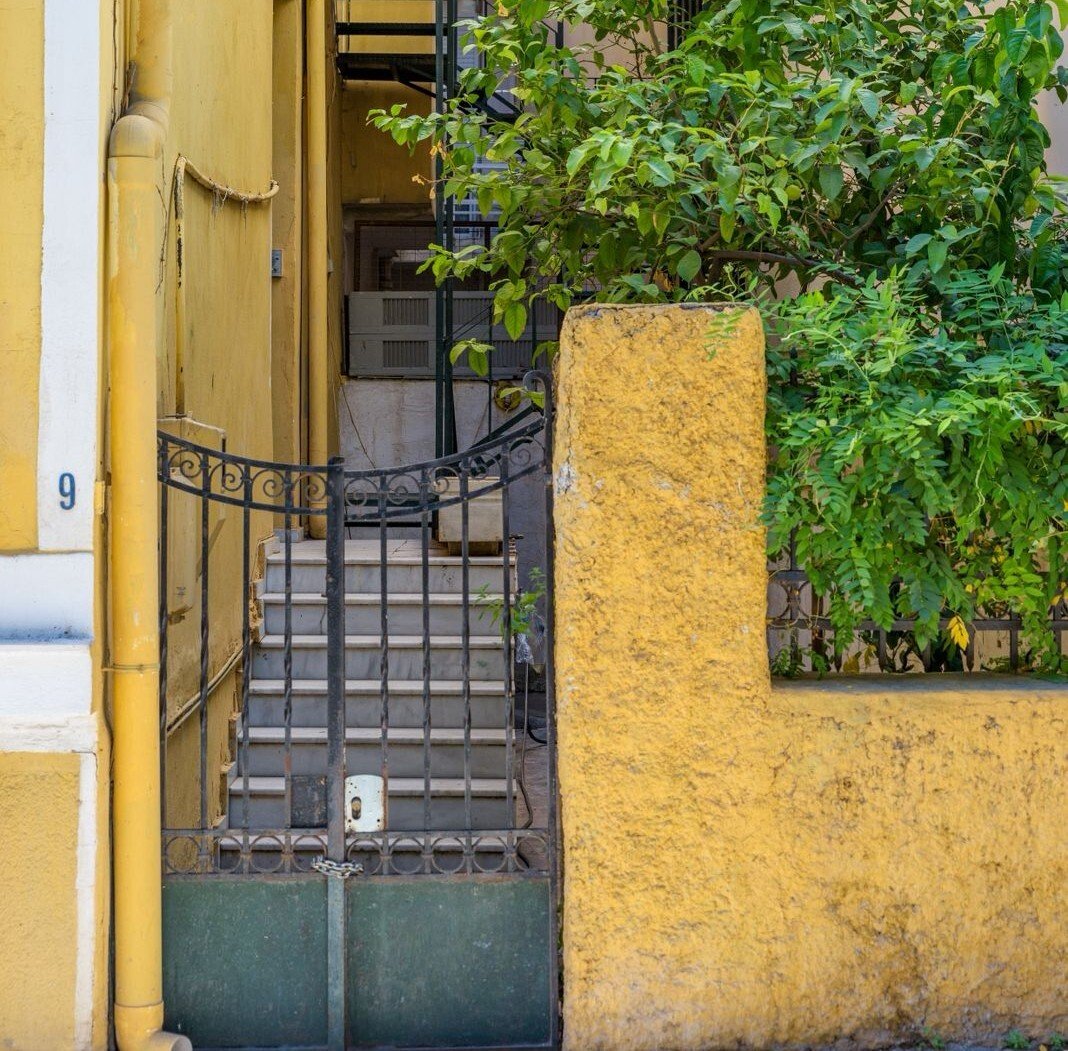 House in 6th District of Athens, Athens, Greece 3 - 17753108