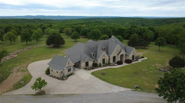 Fort Gibson, Oklahoma, United States 4 - 17753048