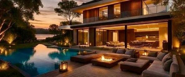 Villa in Este (Sao Pedro e Sao Mamede), Braga, Portugal 1 - 16620887