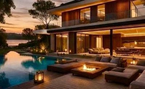 Villa in Este (Sao Pedro e Sao Mamede), Braga, Portugal 1