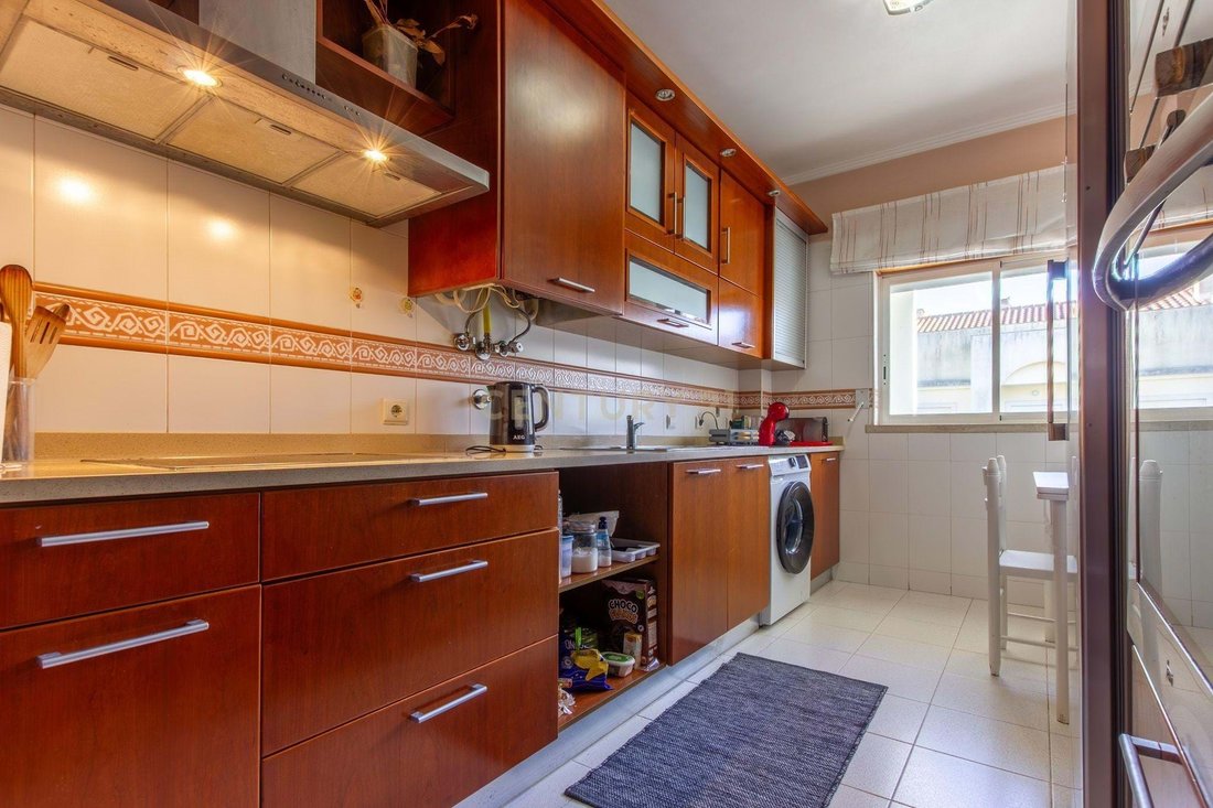 Apartment in Caparica e Trafaria, Setubal, Portugal 4 - 17753130