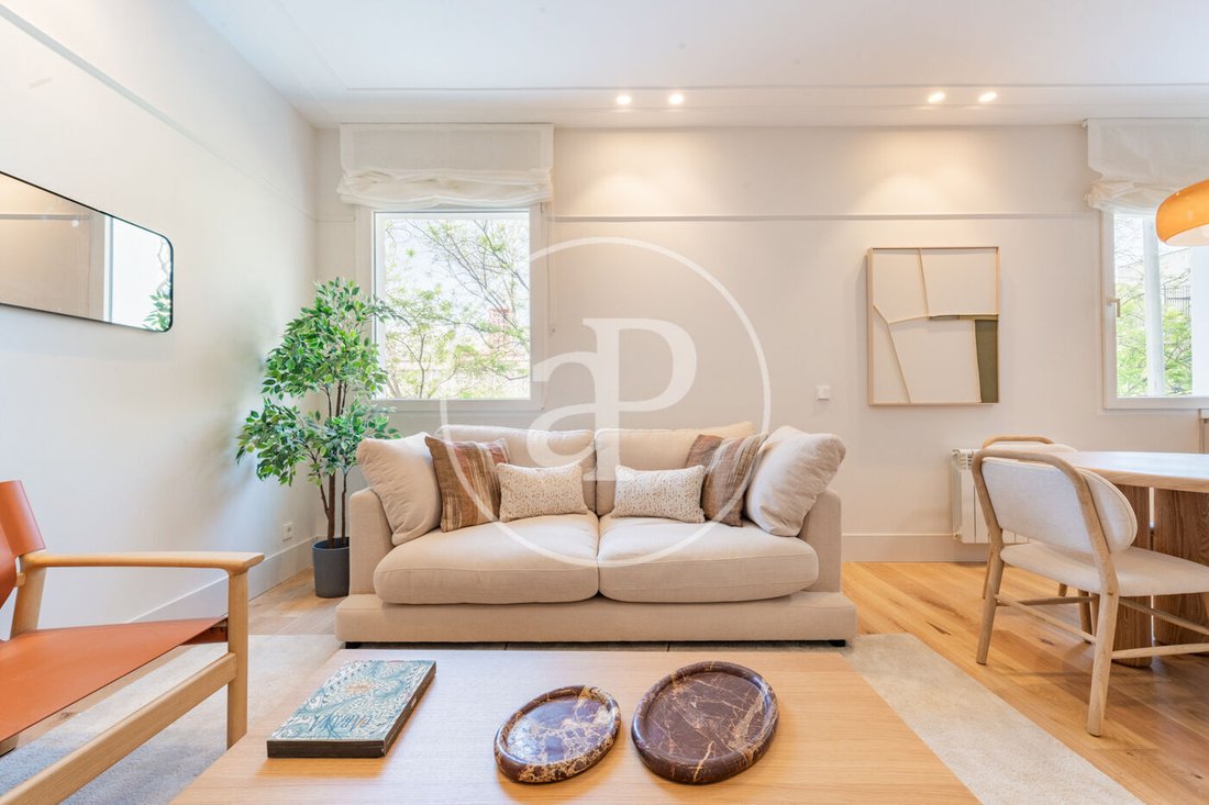 Apartment in Retiro, Madrid, Spain 2 - 17753190