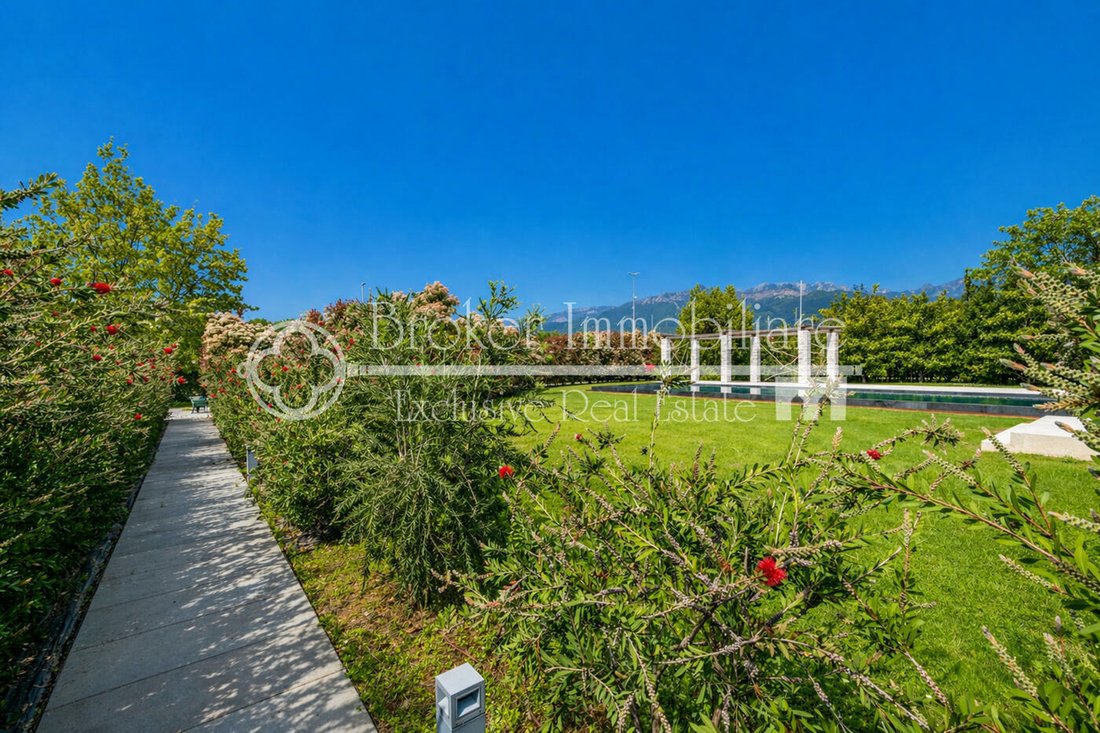 Villa in Center, Forte dei Marmi, Tuscany 3 - 17753092