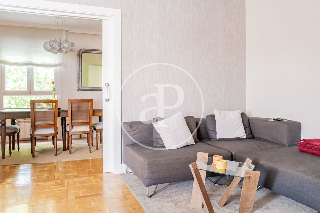 Apartment in Chamartín, Madrid, Spain 5 - 17753211