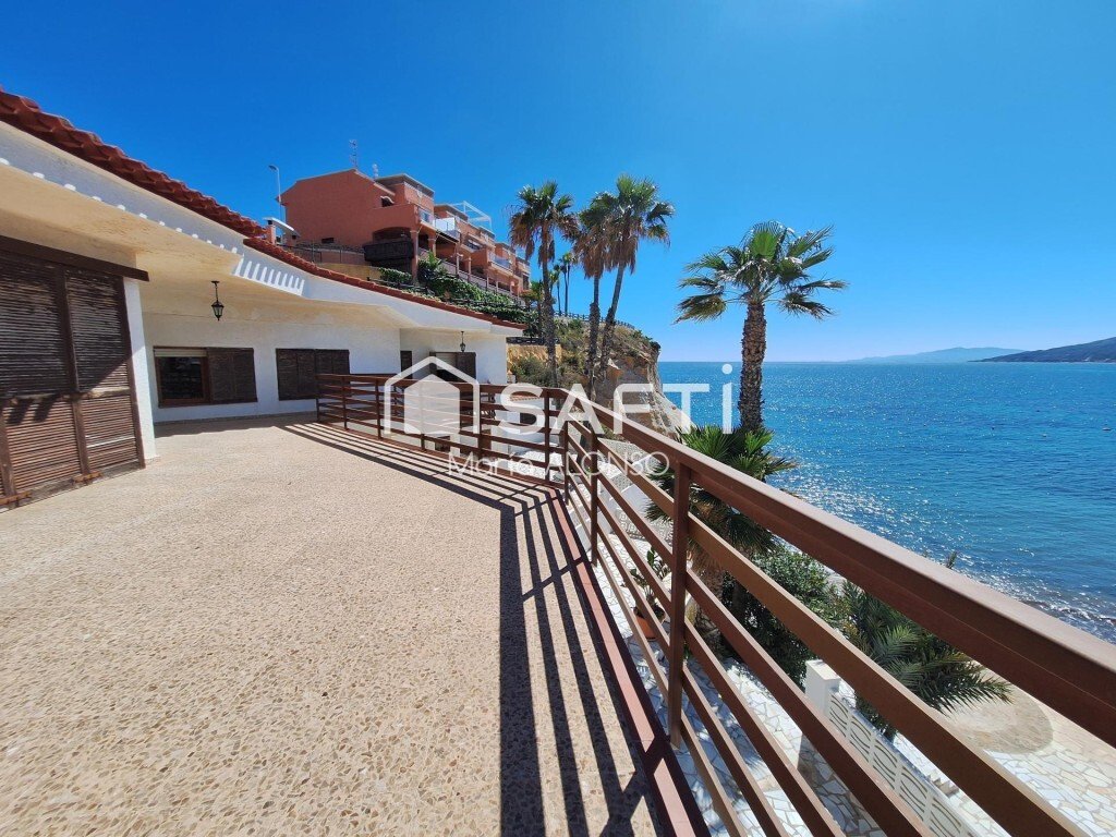 House in Pulpi, Andalusia, Spain 5 - 17753125