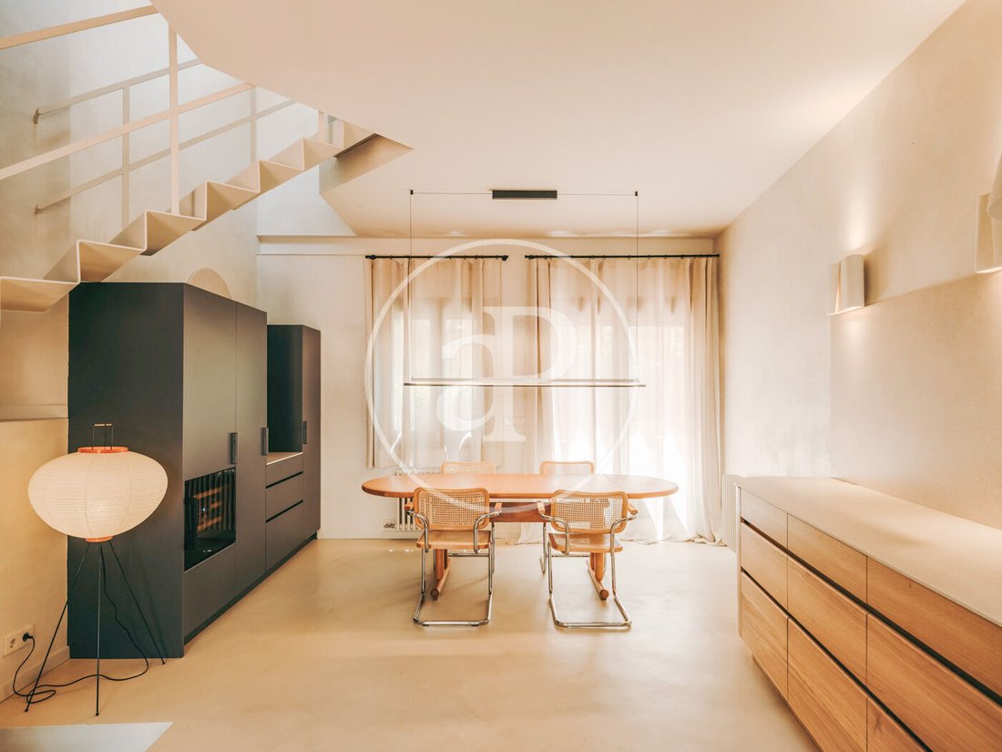 Villa in Gracia, Barcelona, Spain 4 - 17753225