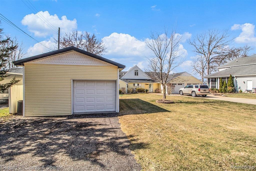 House in Grass Lake Charter Township, Michigan, United States 2 - 17753138