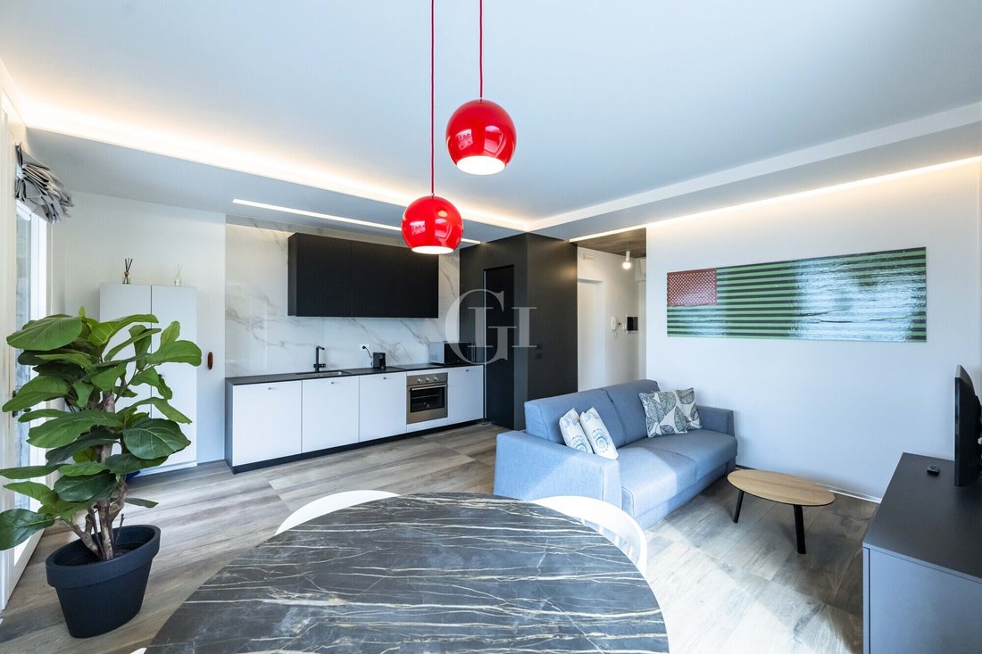 Apartment in Sarnico, Lombardy, Italy 2 - 17753056