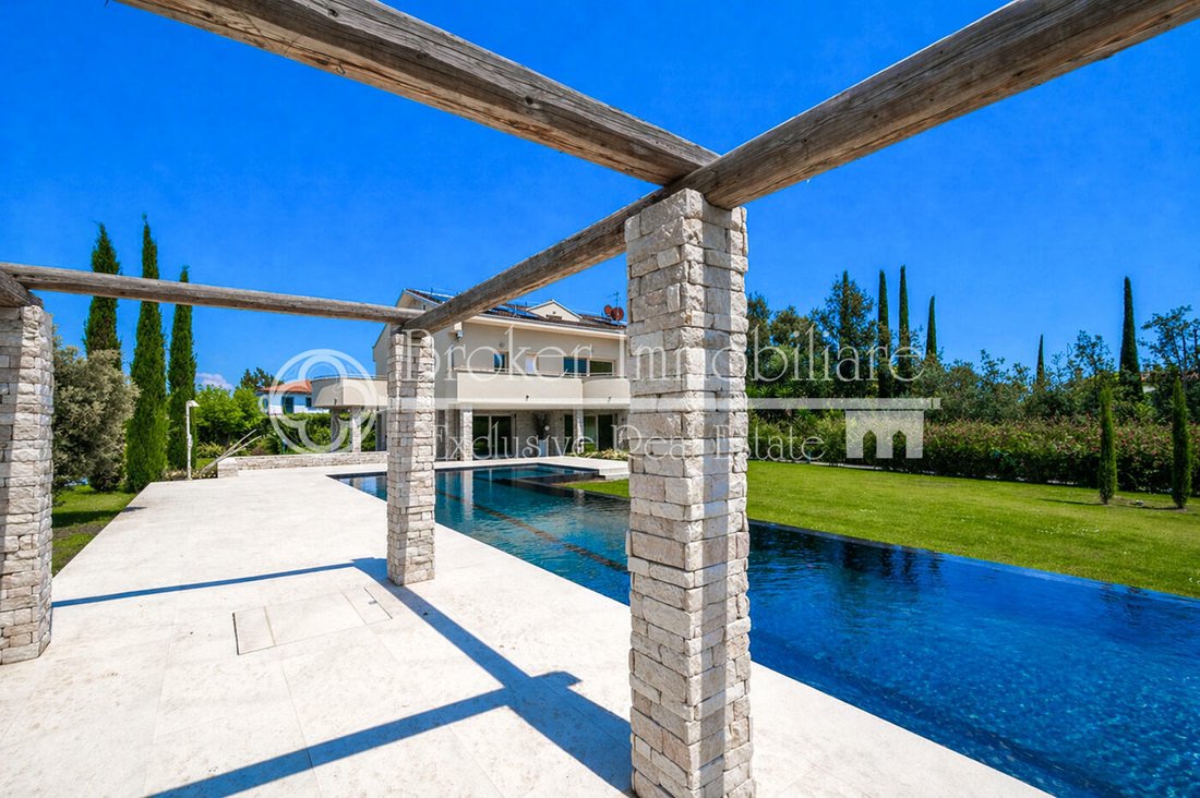 Villa in Center, Forte dei Marmi, Tuscany 5 - 17753092