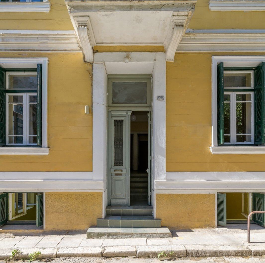 House in 6th District of Athens, Athens, Greece 2 - 17753108