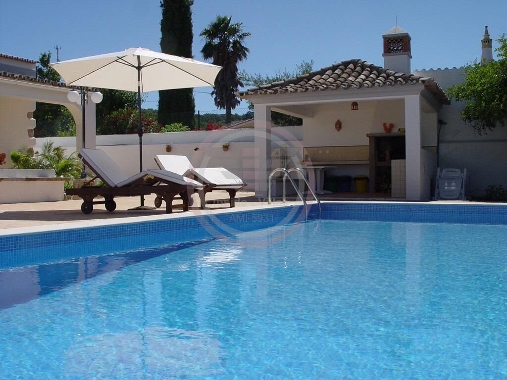 Villa in Sao Bras de Alportel, Algarve, Portugal 3 - 17753007