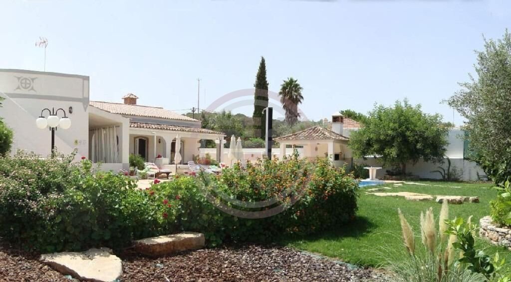 Villa in Sao Bras de Alportel, Algarve, Portugal 2 - 17753007