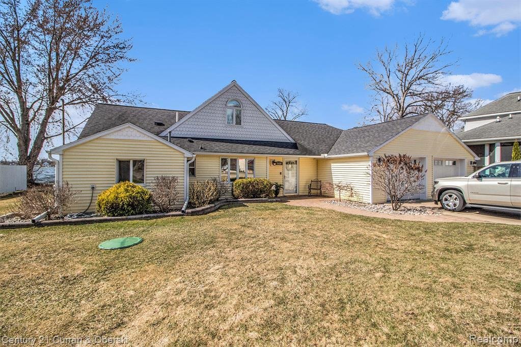 House in Grass Lake Charter Township, Michigan, United States 3 - 17753138
