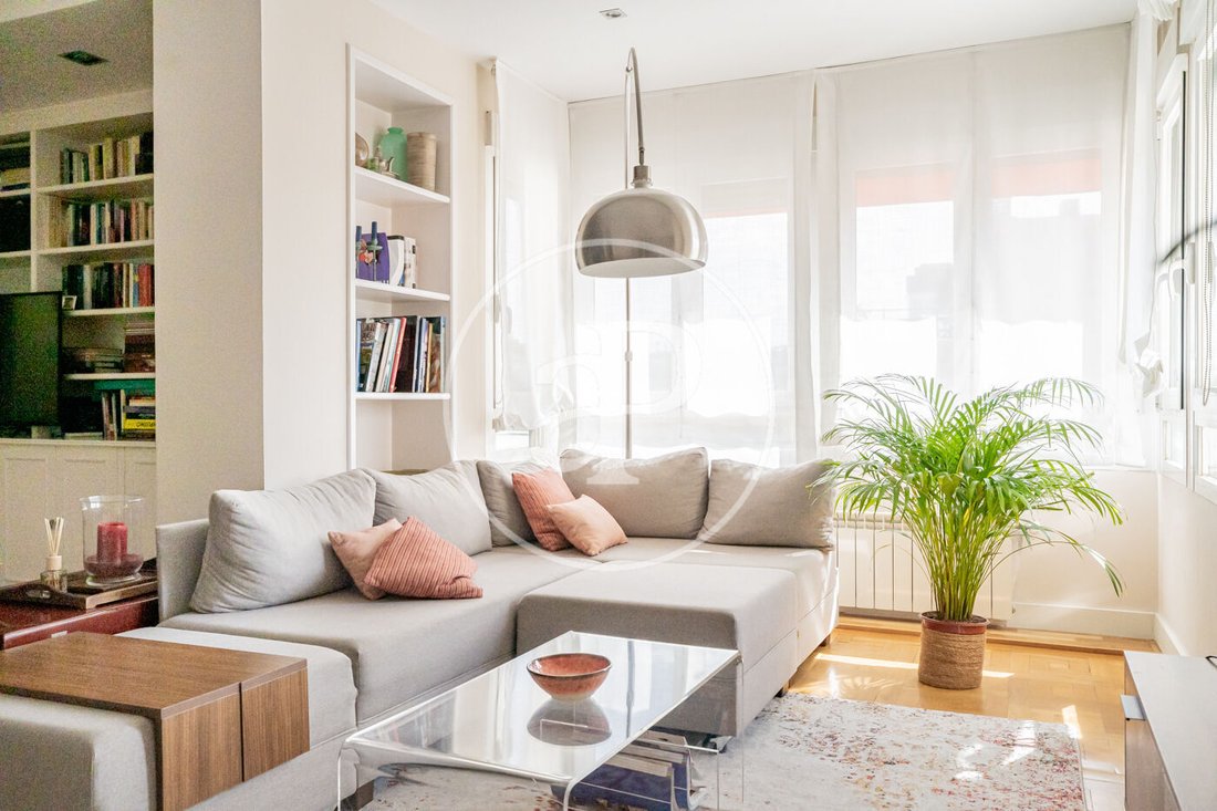 Apartment in Chamartín, Madrid, Spain 3 - 17753211