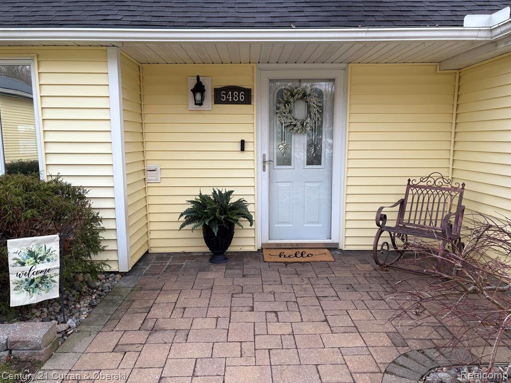House in Grass Lake Charter Township, Michigan, United States 4 - 17753138