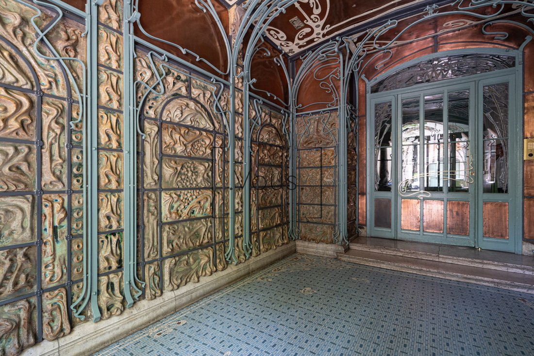 Apartment in Bois de Boulogne, Paris 16e Arrondissement, Paris 4 - 17753218