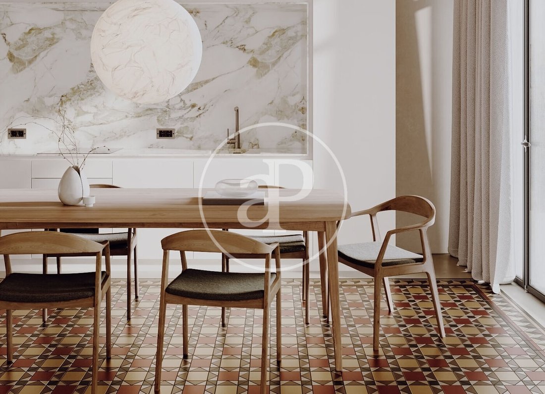 Apartment in Ciutat Vella, Valencia, Spain 2 - 17753208