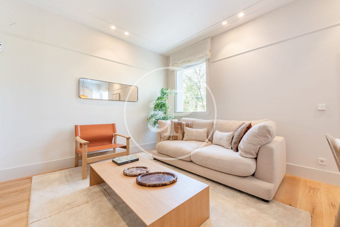 Apartment in Retiro, Madrid, Spain 3 - 17753190