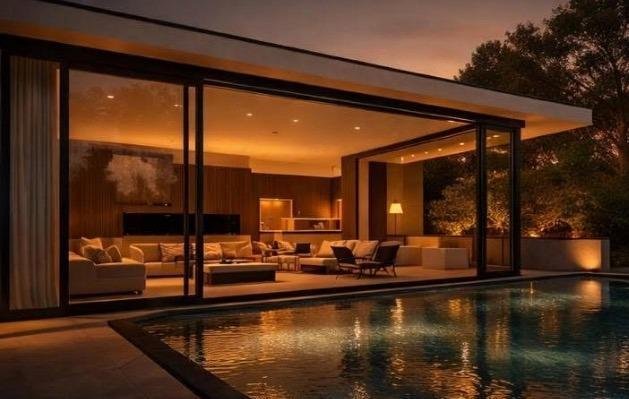 Villa in Este (Sao Pedro e Sao Mamede), Braga, Portugal 2 - 16620887