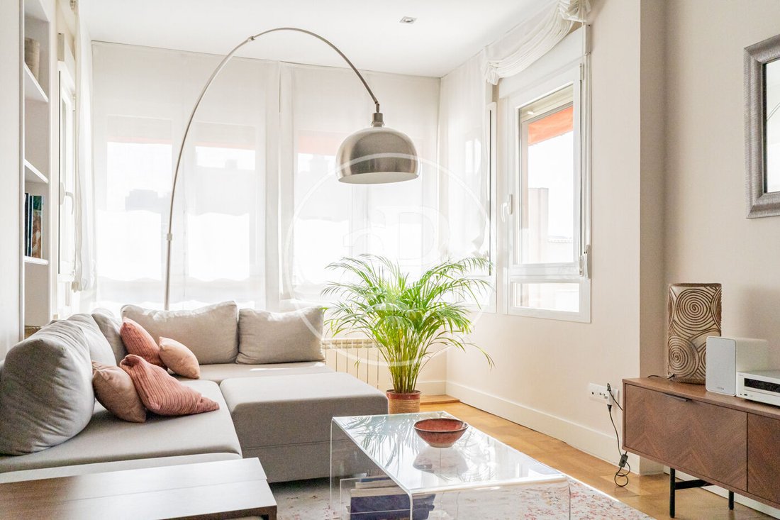 Apartment in Chamartín, Madrid, Spain 4 - 17753211