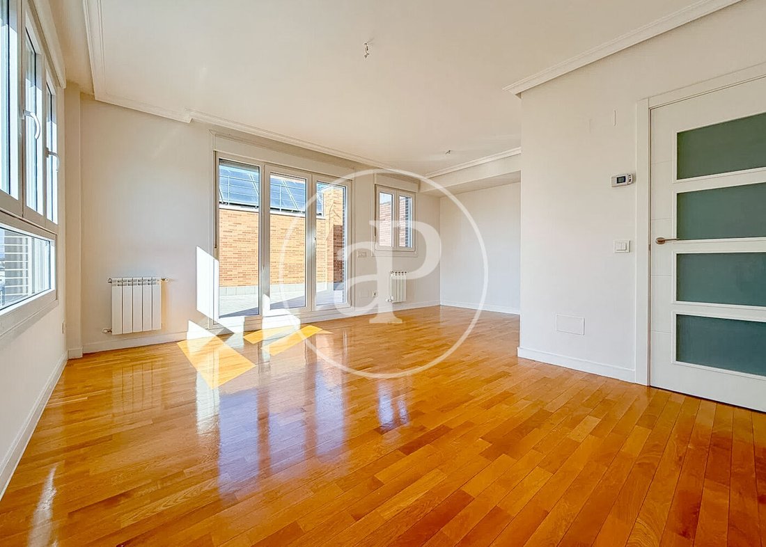 Penthouse in Barajas, Madrid, Spain 2 - 17753206