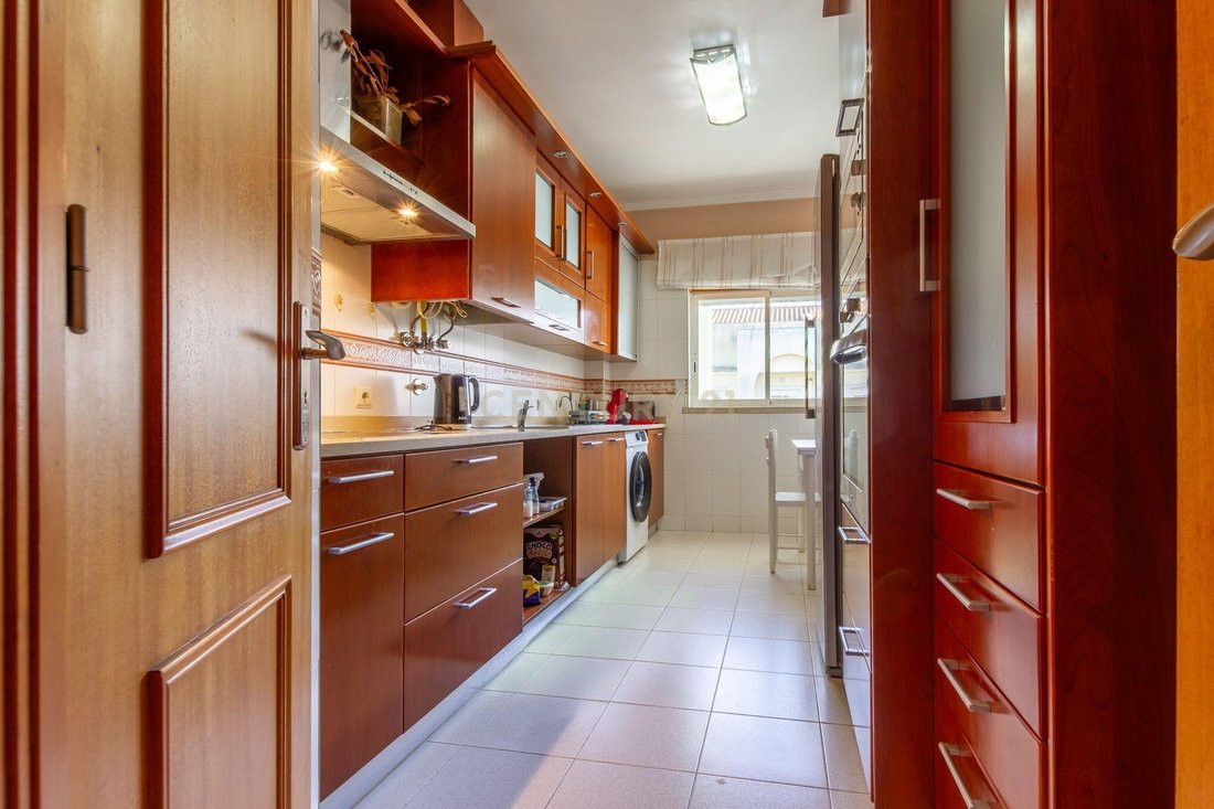 Apartment in Caparica e Trafaria, Setubal, Portugal 3 - 17753130