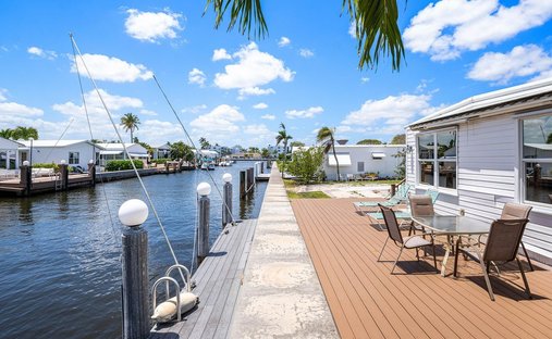 Boynton Beach, Florida, Stati Uniti 1