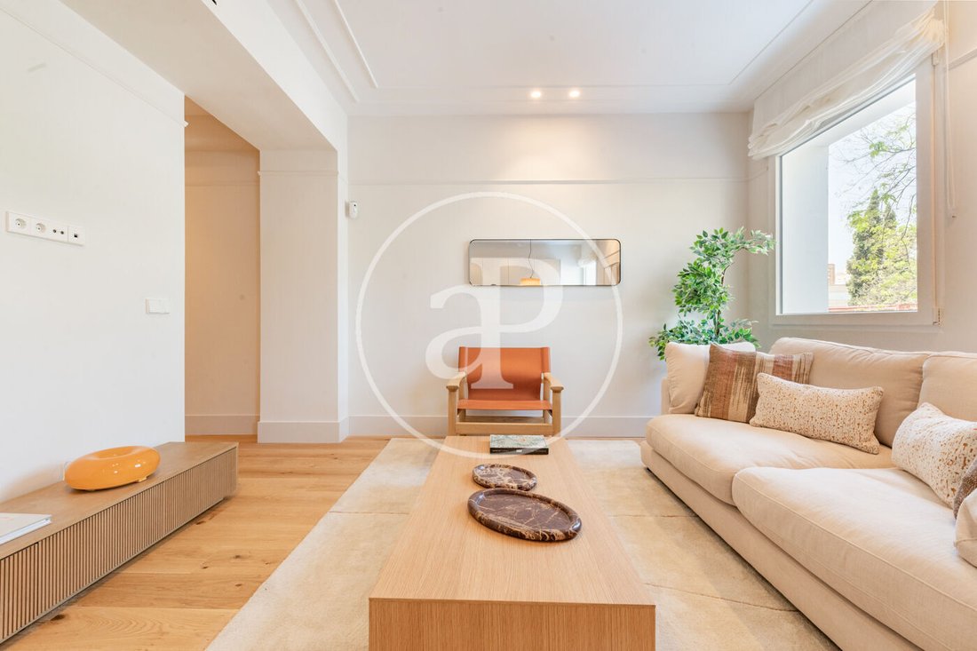 Apartment in Retiro, Madrid, Spain 5 - 17753190