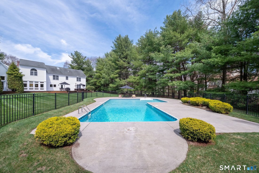 House in Killingworth, Connecticut, United States 3 - 17753264