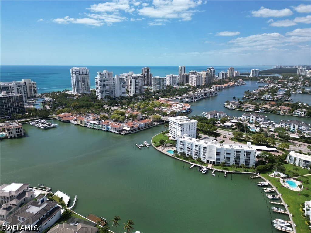 Condo in Naples, Florida, United States 1 - 17676344