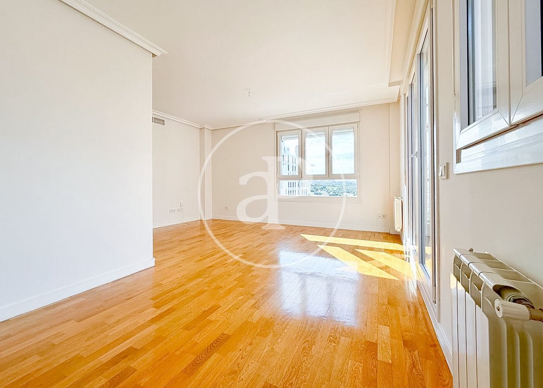 Penthouse in Barajas, Madrid, Spain 3 - 17753206