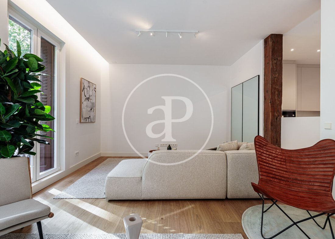 Apartment in Centro, Madrid, Spain 5 - 15670778