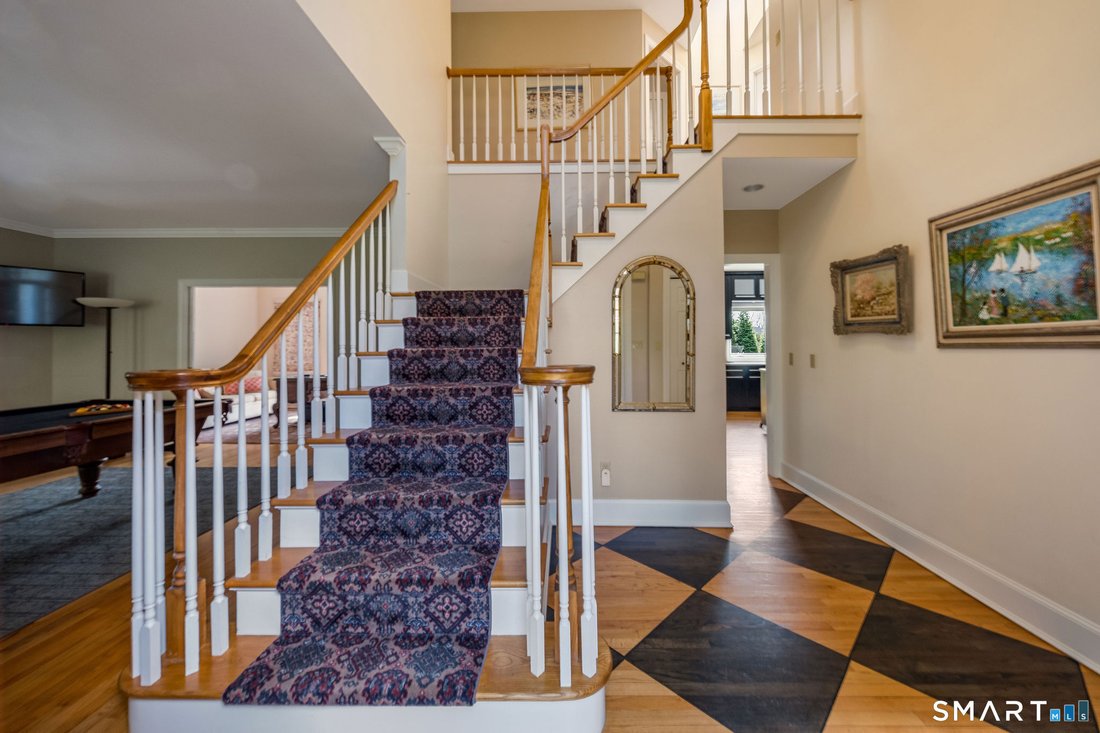 House in Killingworth, Connecticut, United States 5 - 17753264