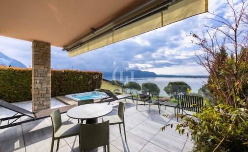Apartment in Sarnico, Lombardy, Italy 1