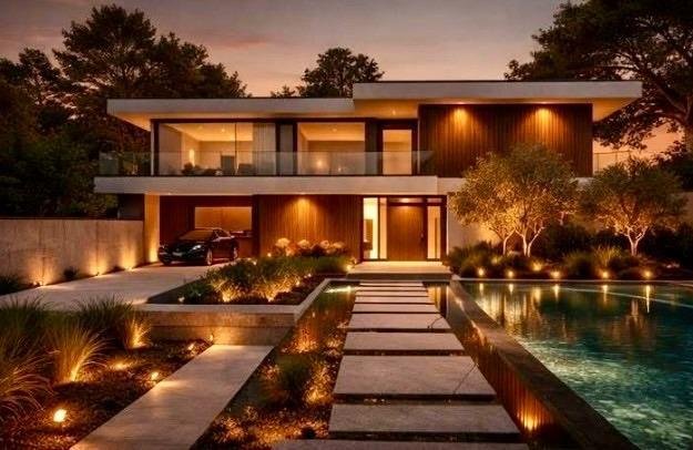 Villa in Este (Sao Pedro e Sao Mamede), Braga, Portugal 3 - 16620887