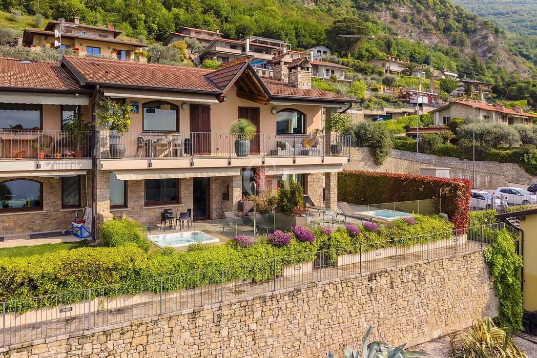 Apartment in Sarnico, Lombardy, Italy 1 - 17753056