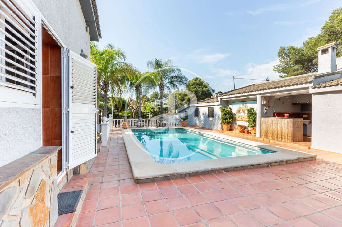 Villa in la Canyada, Paterna, Valencian Community 4 - 17753215