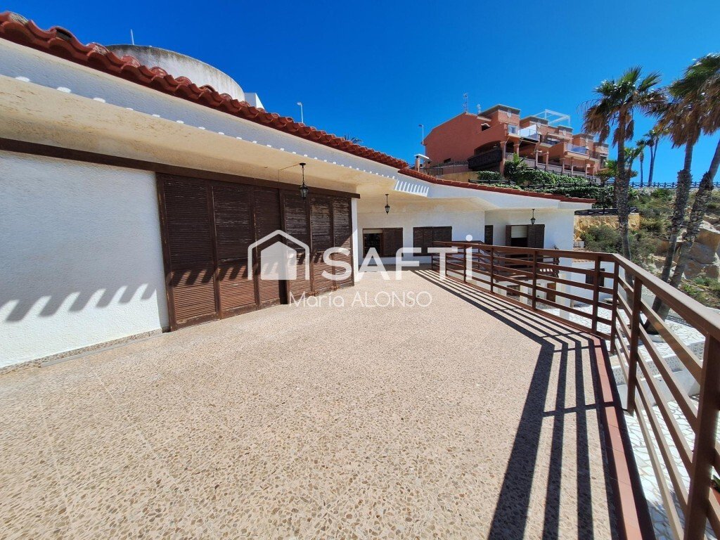 House in Pulpi, Andalusia, Spain 4 - 17753125