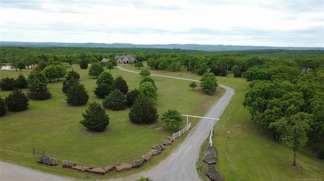 Fort Gibson, Oklahoma, United States 3 - 17753048