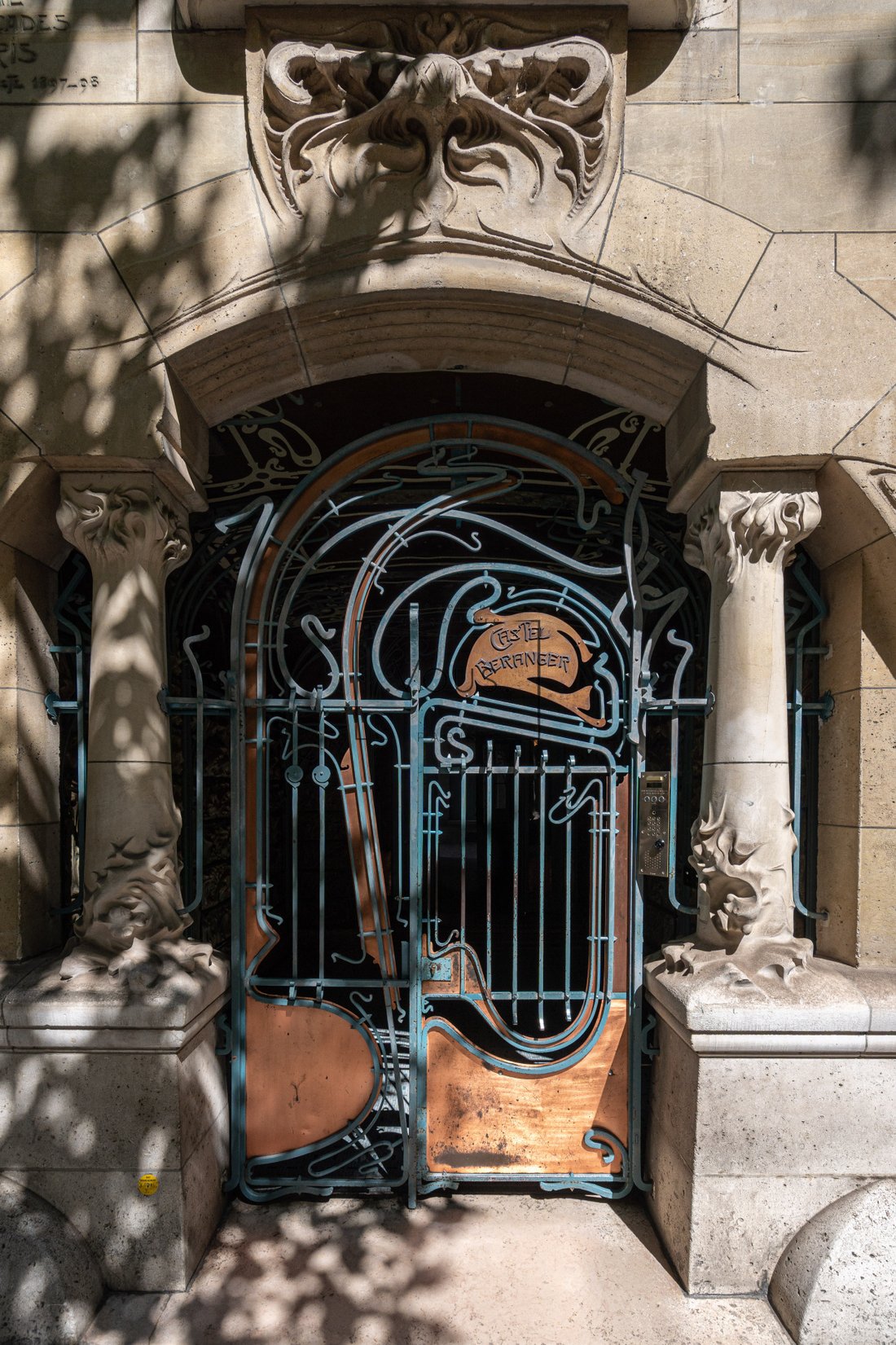 Apartment in Bois de Boulogne, Paris 16e Arrondissement, Paris 3 - 17753218