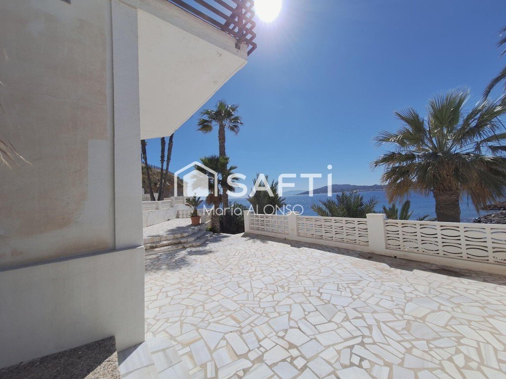 House in Pulpi, Andalusia, Spain 1 - 17753125