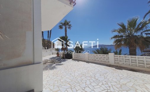Casa a Pulpí, Andalusia, Spagna 1