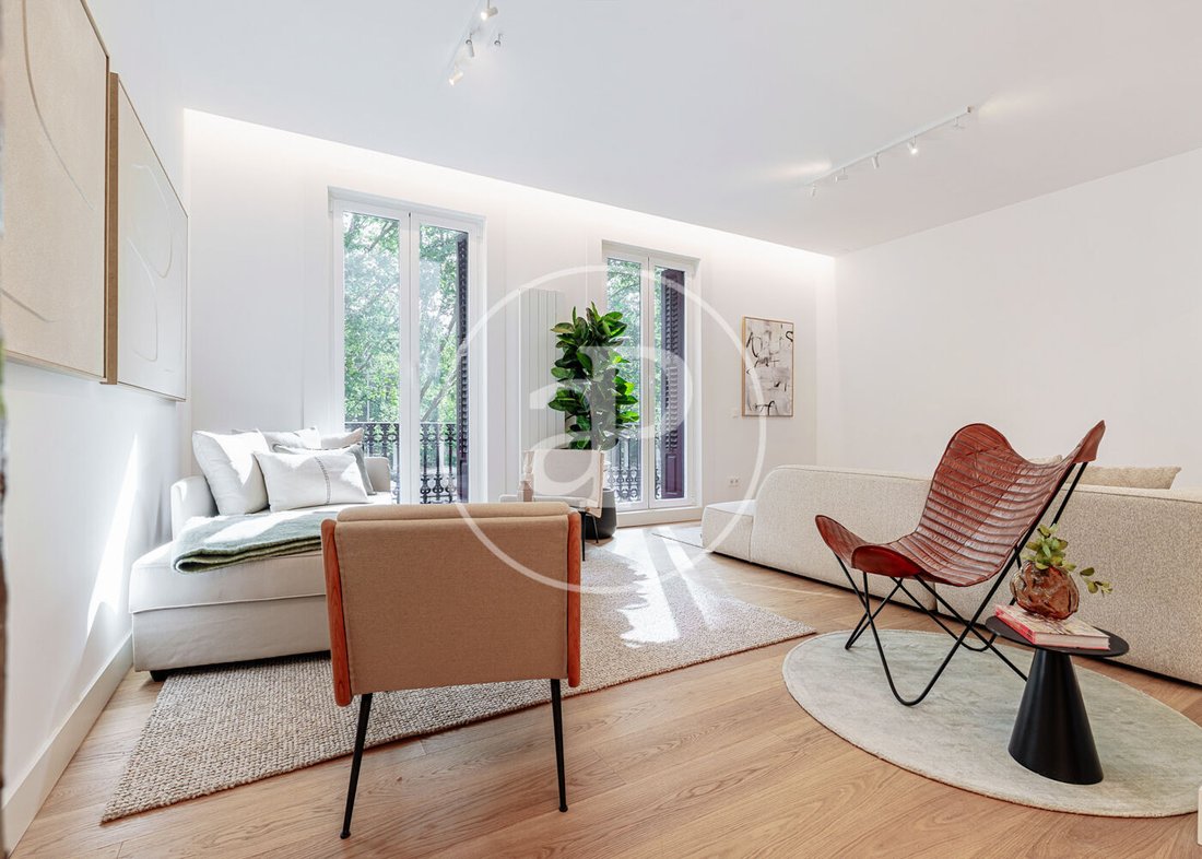 Apartment in Centro, Madrid, Spain 2 - 15670778