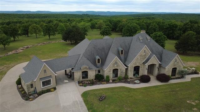 Fort Gibson, Oklahoma, United States 5 - 17753048